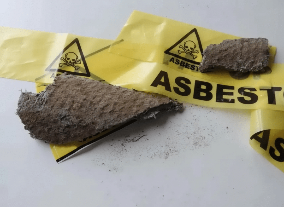 asbestos