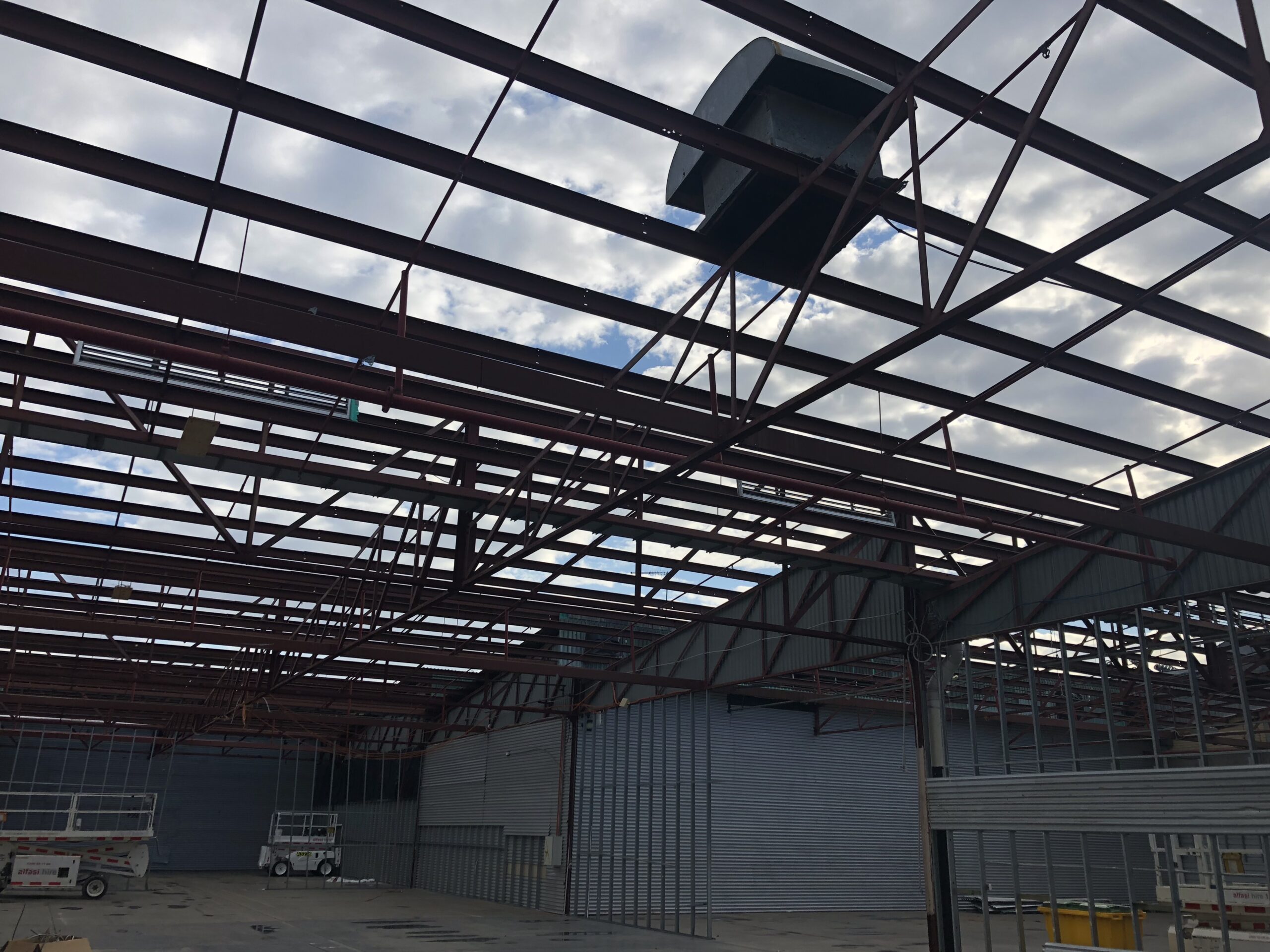Friable Removal – Wacol QLD